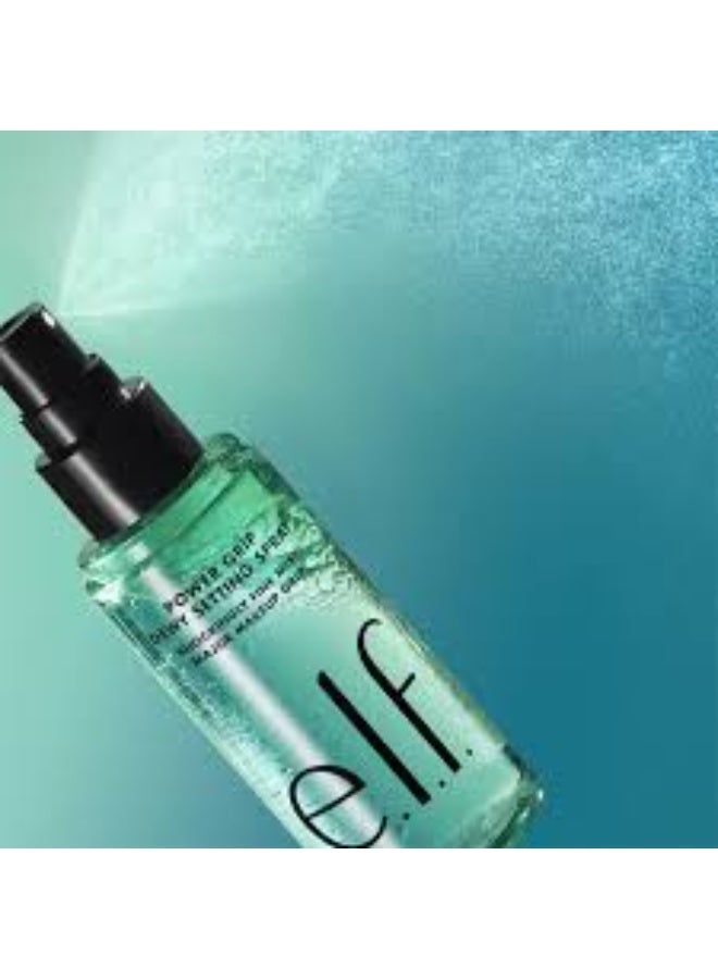 إلف بخاخ تثبيت ديوي باور جريب، تركيبة فائقة النعومة وطويلة الأمد - Image 2